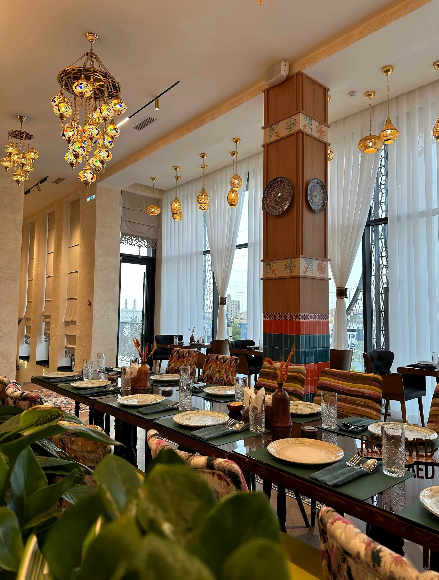 Sultan Saray